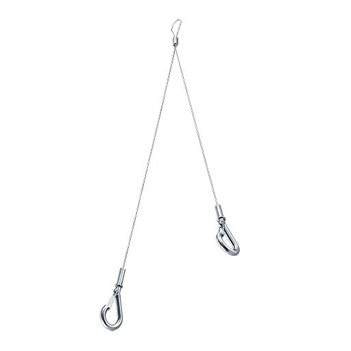 Thorn - Suspension à câble - EXDURA suspension kit galvanized