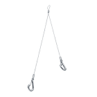 Thorn - Suspension à câble - EXDURA suspension kit galvanized
