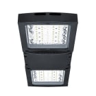 Thorn - Luminaire à vasque pour locaux humides - EXENEO L 10000-840 OP MB M25K TW
