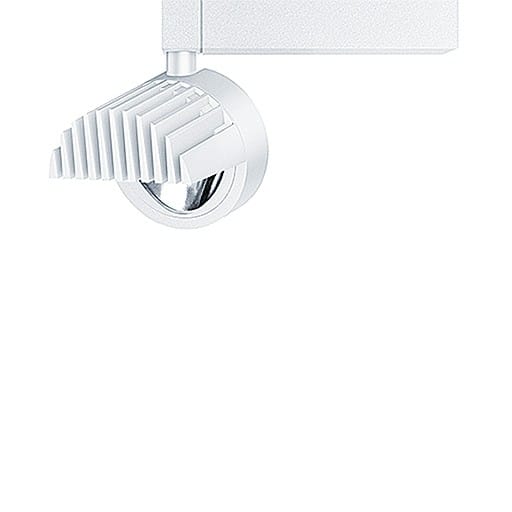Thorn - Projecteur à LED - INT LED3200-940 LDE LC 3CY WH