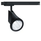 Thorn - Projecteur à LED - IYON S LED2400-940 SWI 3VVC FL-S BK