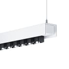 Thorn - Luminaire suspendu - IZU D/I 12k5-935 L15 LDE BK GWHD HWHD