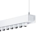 Thorn - Luminaire suspendu - IZU D/I 10k-935 L12 LDE WH GWHD HWHD