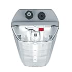 Thorn - Lum ambiance pr locaux humides - ATEX - KXB L 1/58W T26 EVG ZONE2/22 TW