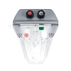 Thorn - Lum. à LED pr locaux hum. - ATEX - KXB M 6400-840 EVG ZONE2/22