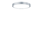 Thorn - Applique et plafonnier ronds décoratifs - LANOS S 1400-930 OP DI LDE SR