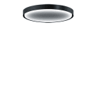 Thorn - Applique et plafonnier ronds décoratifs - LANOS M 3500-930 OP HL COZ BK