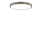 Thorn - Applique et plafonnier ronds décoratifs - LANOS M 3500-940 OP DI LDE BZ