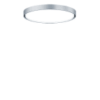 Thorn - Applique et plafonnier ronds décoratifs - LANOS M 3500-940 OP DI LDE SR