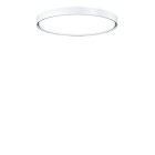 Thorn - Applique et plafonnier ronds décoratifs - LANOS M 2500-930 OP DI LDE BZ