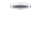 Thorn - Applique et plafonnier ronds décoratifs - LANOS M 3500-940 OP HL LDE/EVG WH