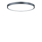 Thorn - Applique et plafonnier ronds décoratifs - LANOS L 4600-940 OP DI LDE ANT