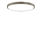 Thorn - Applique et plafonnier ronds décoratifs - LANOS L 4600-940 OP DI LDE BZ