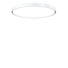 Thorn - Applique et plafonnier ronds décoratifs - LANOS L 4000-940 OP DI LDE WH