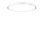 Thorn - Applique et plafonnier ronds décoratifs - LANOS L 4600-830 LRO DI BC BK