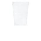 Thorn - Luminaire apparent - LF3 - LF3 A 6300-940 L15 LDE WH