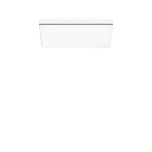 Thorn - Luminaire apparent - LF3 - LF3 A 1600-840 MINI LDE WH