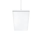 Thorn - Luminaire suspendu - LF3 - LF3 D/I 5900-940 L12 EVG LB WH