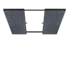 Thorn - Set acoustique - LF3 - LF3 D/I A Acoustic Set L15 BK