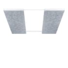 Thorn - Set acoustique - LF3 - LF3 D/I A Acoustic Set L12 WH