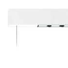 Thorn - Luminaire suspendu à LED - LINCOR - LINCOR DI C 5000-830 L12 LDE PSW WH