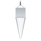 Thorn - Luminaire suspendu à LED - LINCOR - LINCOR DI LRO 9200-840 L24 LDE LB1 SR