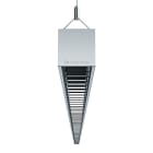 Thorn - Luminaire suspendu à LED - LINCOR - LINCOR DI D 10000-830 L24 LDE ASQ1 SR