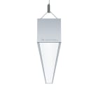 Thorn - Luminaire suspendu à LED - LINCOR DI LRO 4600-830 L12 LDE ASQ1 SR