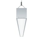 Thorn - Luminaire suspendu à LED - LINCOR - LINCOR DI LRO 4600-830 L12 LDE LB1 SR