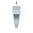 Thorn - Luminaire suspendu à LED - LINCOR DI C 5000-830 L12 LDE ASQ1 SR