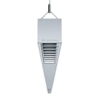 Thorn - Luminaire suspendu à LED - LINCOR - LINCOR CRF DI C 8600-830 L24 EVG ASQ1 SR