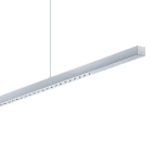 Thorn - Luminaire suspendu à LED - LINETIK - LINETIK D/I 6K-840 LDO ASI3 SR SRG MSCSR