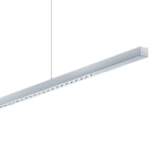 Thorn - Luminaire suspendu à LED - LINETIK D/I 6k-840 LDO ASI3 SR SRG MSCSR