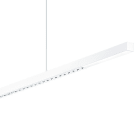 Thorn - Luminaire suspendu à LED - LINETIK D/I 6k-830 LDO ASI3 WH WHM MSCWH