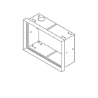Thorn - Boît. encastr pr LITECOM Touch Panel TCI - LITECOM - WMB Touchpanel TCI
