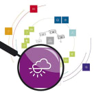 Thorn - LITECOM infinty APP pr util. lum. jour - LITECOM INF daylight TLM 2.000