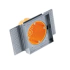 Thorn - Cadre de montage pr module de cde Circle - LITECOM - INTO-1CCX