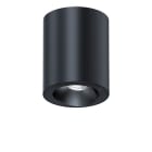 Thorn - Plafonnier encastré à LED - MICROS2 SC100 1200-940 SWI WFL-DBK BK BK