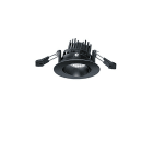 Thorn - Spot encastré MICROS2 R68 900-927HE LDO VFL-DBK BK