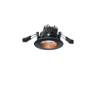 Thorn - Spot encastré MICROS2 R68 900-930HE PAB WFL-DCU BK
