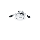 Thorn - Spot encastré MICROS2 R68 900-940HE LDO VFL-DWH WH