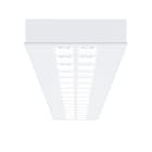 Thorn - Plafonnier encastré à LED - MIRL NIV LED3800-Z40 M600L LDO KA