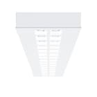 Thorn - Plafonnier encastré à LED - MIREL - MIRL NIV LED2800-830 M600L WB EVG KA