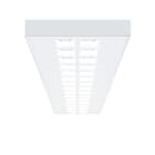 Thorn - Plafonnier apparent à LED - MIRL A LED3800-Z40 L1200 LDO WB