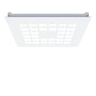 Thorn - Plafonnier encastré à LED - MIREL - MIRL LAY LED3800-840 M600Q WB EVG KA