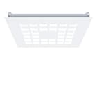Thorn - Plafonnier encastré à LED - MIRL LAY LED2800-Z40 M600Q LDO KA