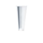 Thorn - Lumin. encastré à optique asymétrique - MIREL - FEW LED4400-840 M600L12 LDE