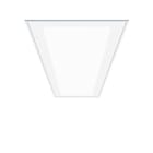 Thorn - Plafonnier encastré à LED - MIREL - MIRLRO NIV LED2800-830 M600L EVG KA