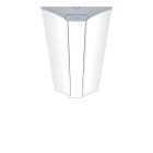 Thorn - Luminaire apparent lumière douce - MLinf AL LED3600-830 L BC SR