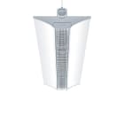 Thorn - Luminaire apparent lumière douce - MLevo AA LED4800-927-65 L LDO SR TEC